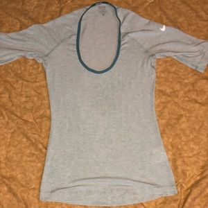Woman’s extra small Nike pro dry fit